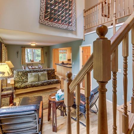 Roaring River Retreat Welches Exterior photo