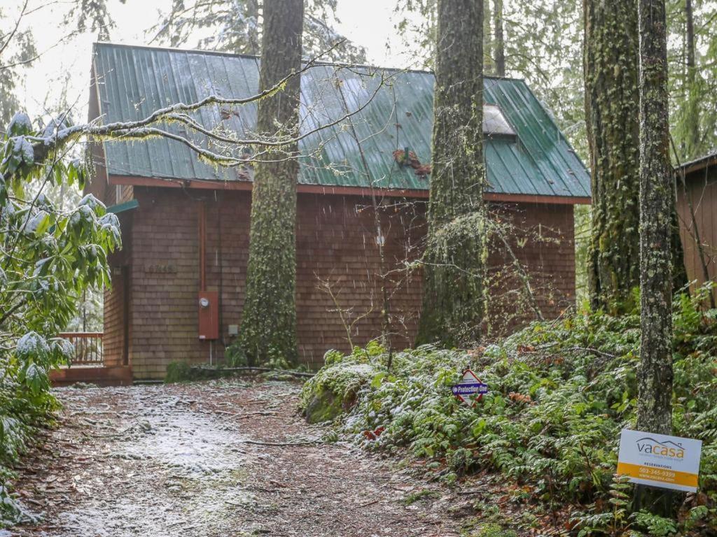 Roaring River Retreat Welches Exterior photo