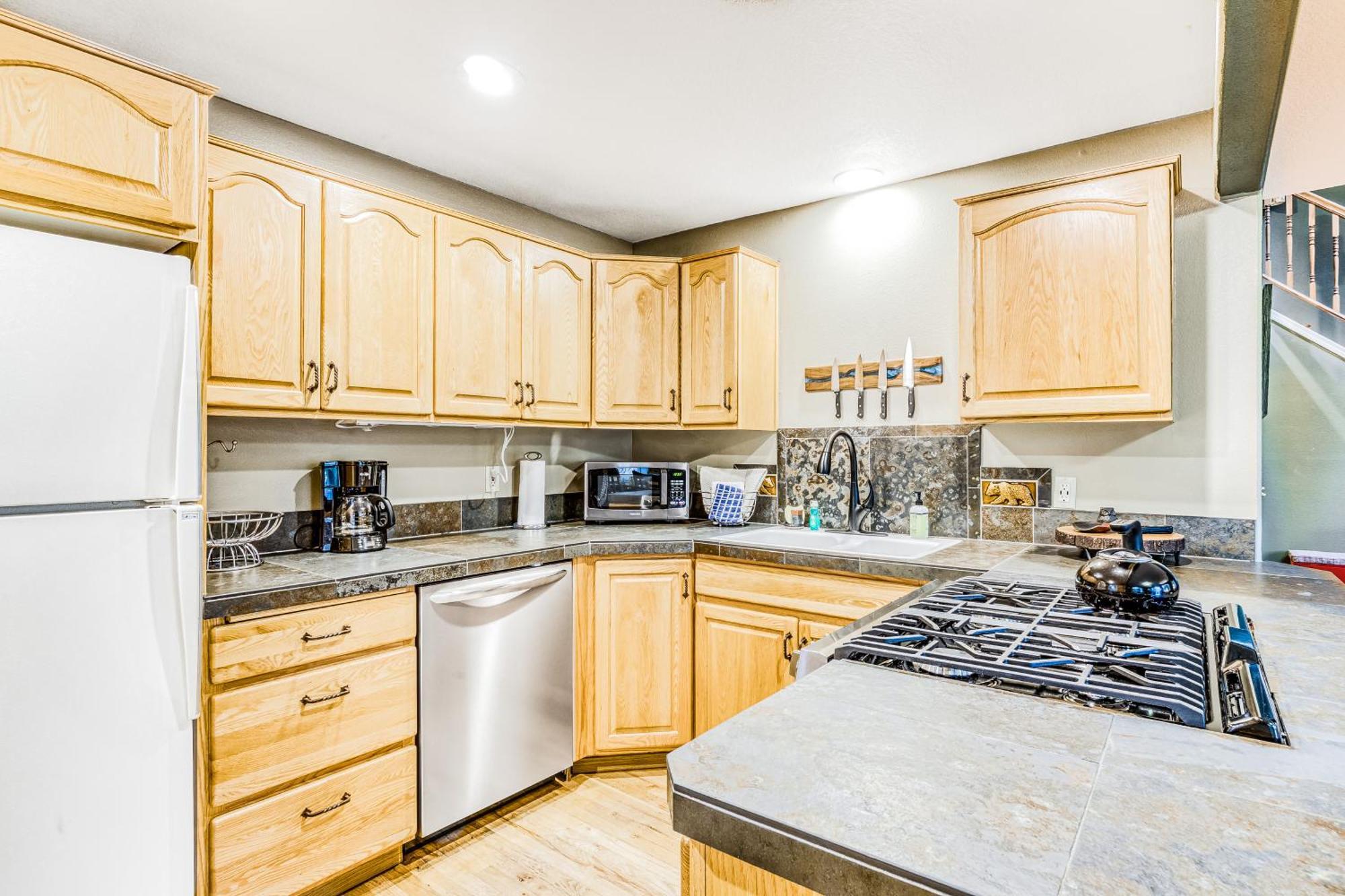 Roaring River Retreat Welches Room photo
